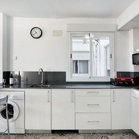Atico Conil Vistas - Solo Familias Apartment Конил-де-ла-Фронтера Екстериор снимка