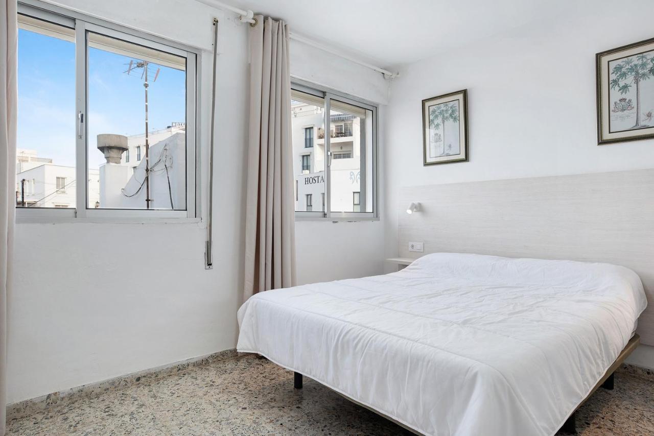 Atico Conil Vistas - Solo Familias Apartment Конил-де-ла-Фронтера Екстериор снимка