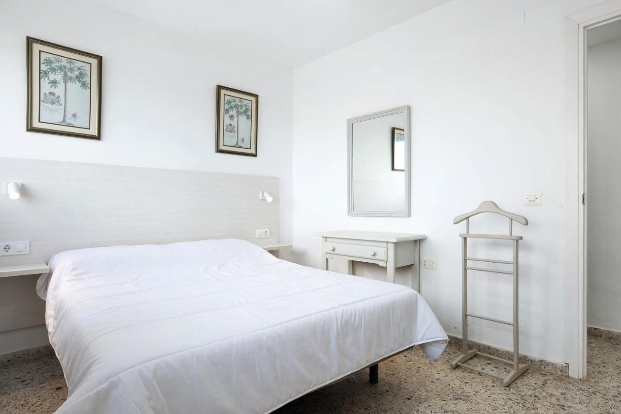 Atico Conil Vistas - Solo Familias Apartment Конил-де-ла-Фронтера Екстериор снимка